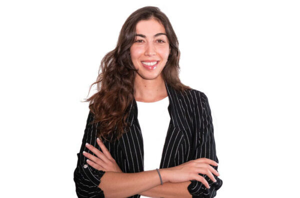 Αναστασία-Χαρά Καραγιάννη